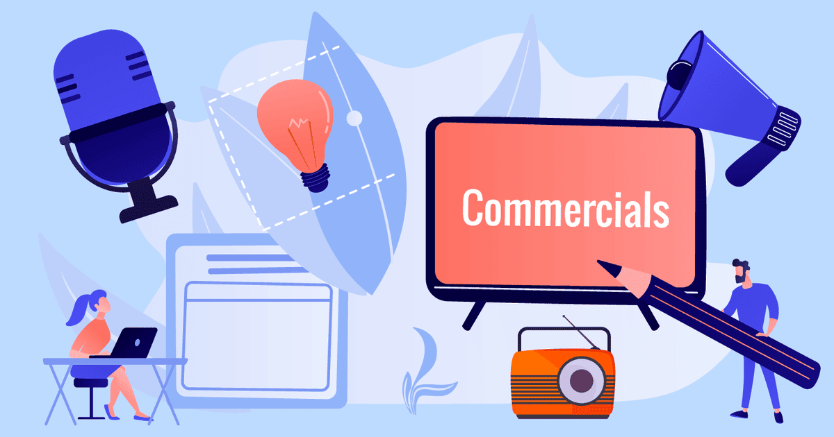 Quảng cáo truyền hình và radio: Phương thức tiếp thị truyền thống có còn hiệu quả trong thời đại 4.0? | Advertising Vietnam